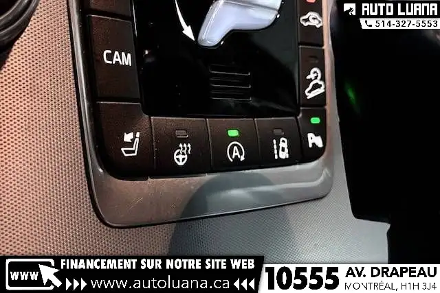 2018 VOLVO V60 Cross Country T5 CROSS CROUNTY AWD TOIT/MAGS/NAVI - Photo 32