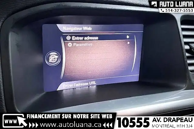 2018 VOLVO V60 Cross Country T5 CROSS CROUNTY AWD TOIT/MAGS/NAVI - Photo 33