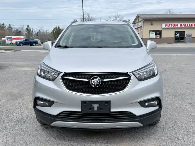 2020 Buick Encore - Photo 2