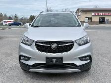 2020 Buick Encore - Photo 2