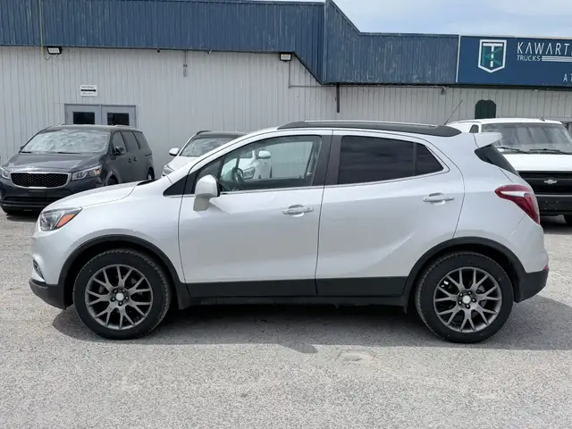 2020 Buick Encore - Photo 3
