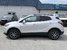 2020 Buick Encore - Photo 3
