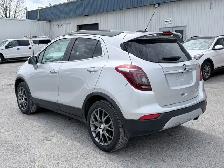 2020 Buick Encore - Photo 4