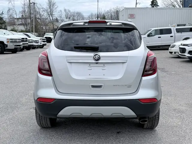 2020 Buick Encore - Photo 5