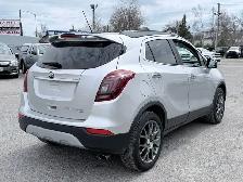 2020 Buick Encore - Photo 6