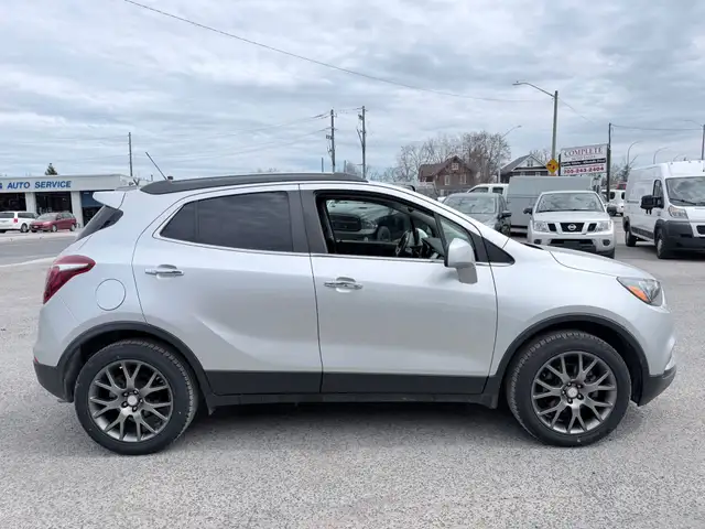 2020 Buick Encore - Photo 7