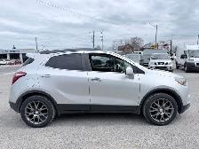 2020 Buick Encore - Photo 7