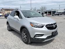 2020 Buick Encore - Photo 8
