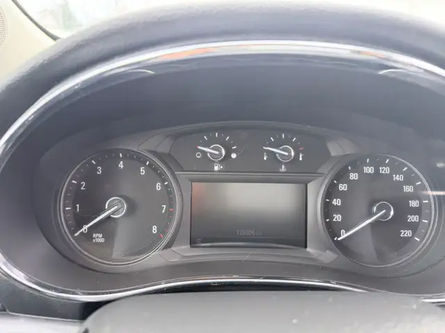 2020 Buick Encore - Photo 9