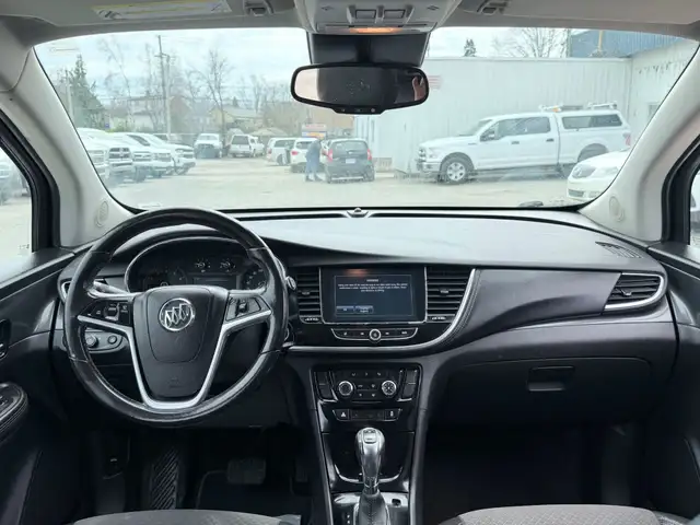 2020 Buick Encore - Photo 10