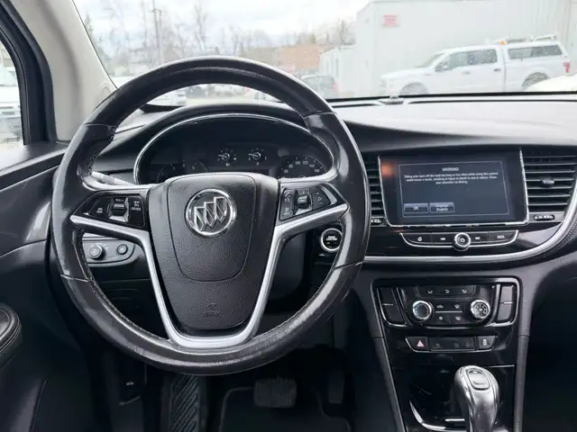 2020 Buick Encore - Photo 11