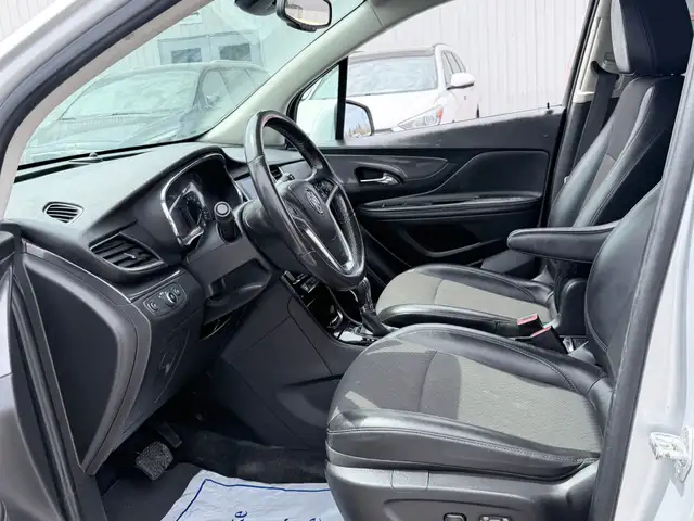 2020 Buick Encore - Photo 14