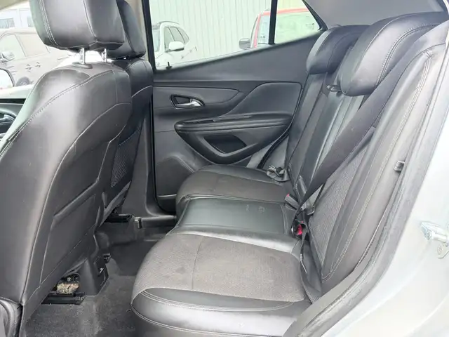 2020 Buick Encore - Photo 15