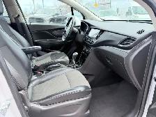 2020 Buick Encore - Photo 16