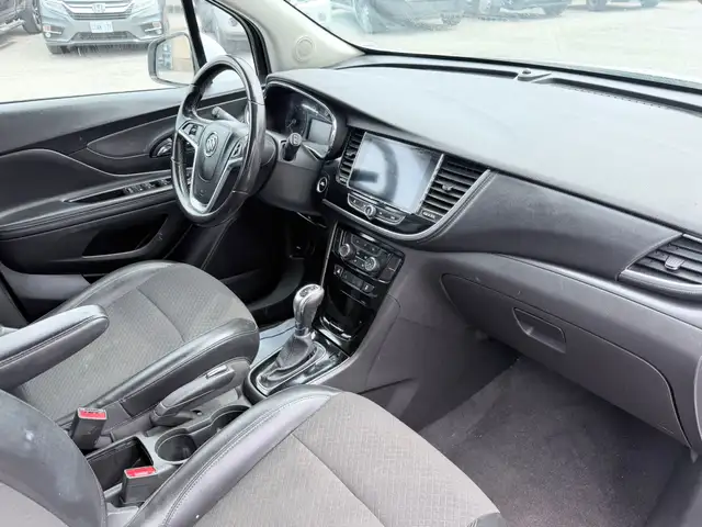 2020 Buick Encore - Photo 17