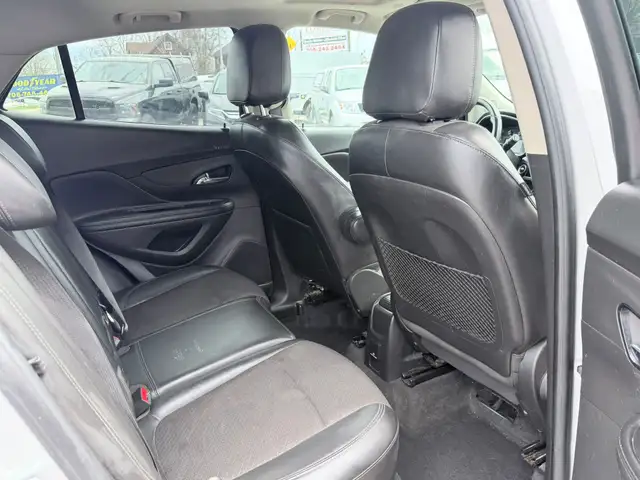 2020 Buick Encore - Photo 18