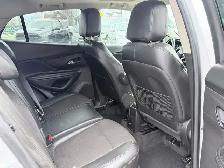 2020 Buick Encore - Photo 18