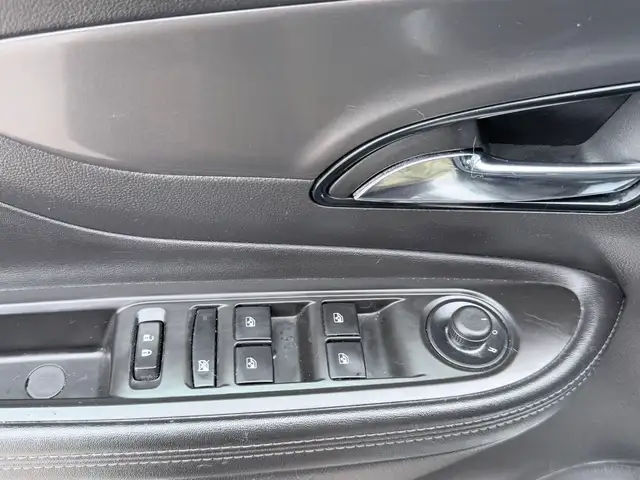 2020 Buick Encore - Photo 19