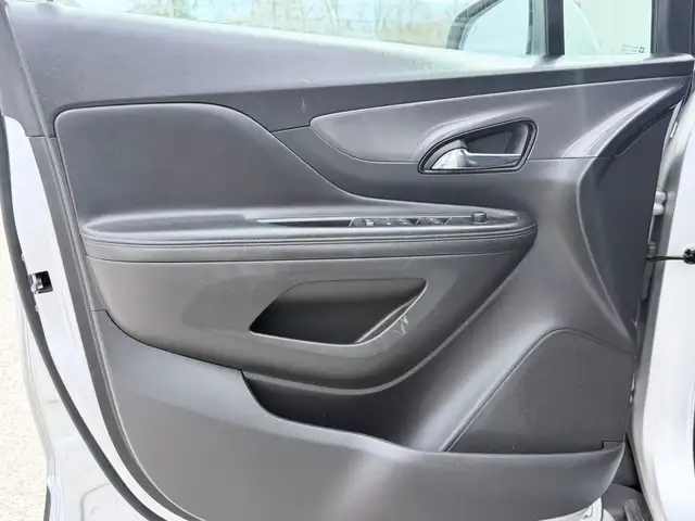 2020 Buick Encore - Photo 20