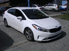 2018 Kia Forte LX - Photo 2