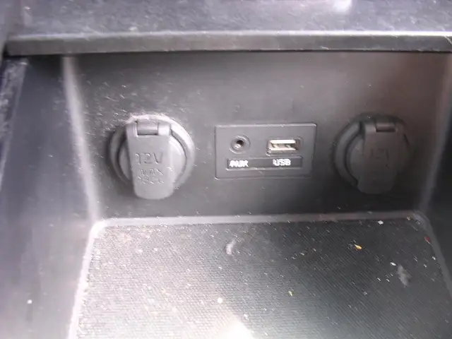 2018 Kia Forte LX - Photo 12