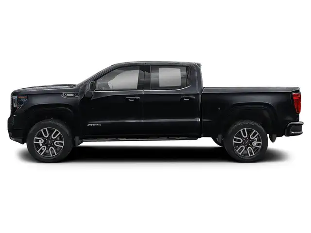 2026 GMC Sierra 1500 AT4 - Photo 2