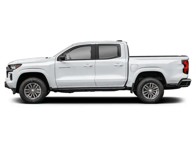 2026 Chevrolet Colorado LT - Photo 2