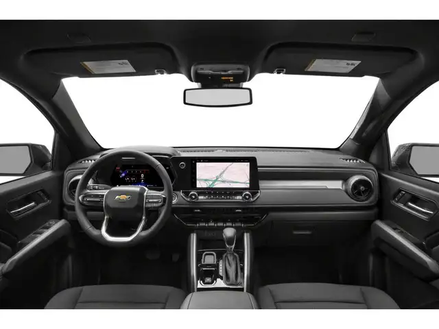 2026 Chevrolet Colorado LT - Photo 5