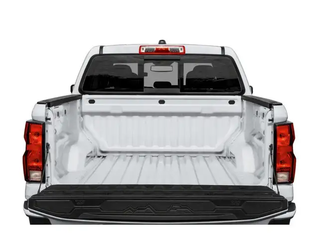 2026 Chevrolet Colorado LT - Photo 8