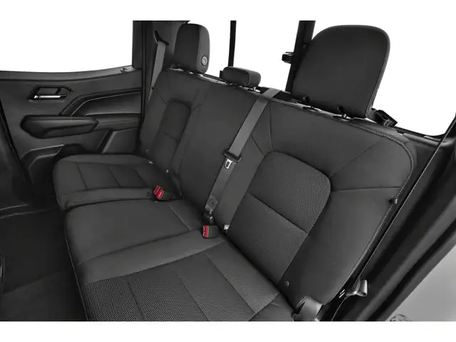 2026 Chevrolet Colorado LT - Photo 9
