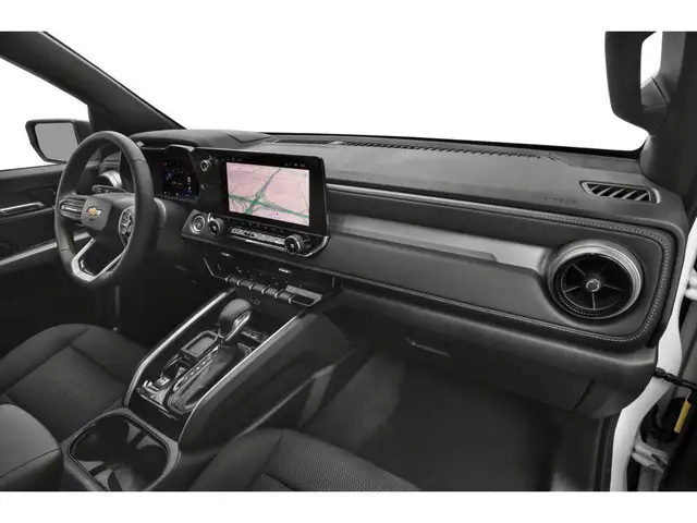 2026 Chevrolet Colorado LT - Photo 11