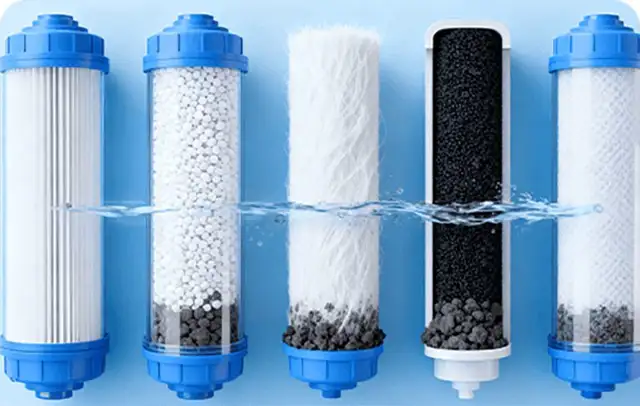 Water Purification Water Purification Water Purification Water P - Photo 5