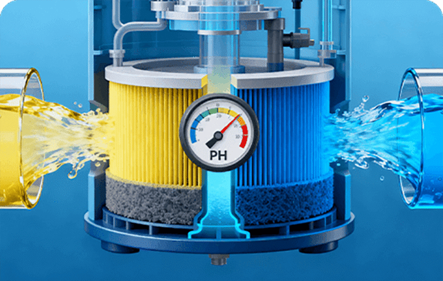 Water Purification Water Purification Water Purification Water P - Photo 6