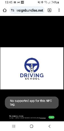 Driving school