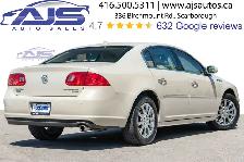 2011 BUICK LUCERNE CXL PREMIUM - Photo 5