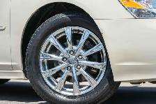 2011 BUICK LUCERNE CXL PREMIUM - Photo 8