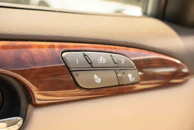 2011 BUICK LUCERNE CXL PREMIUM - Photo 10