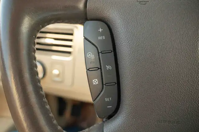 2011 BUICK LUCERNE CXL PREMIUM - Photo 13