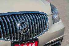 2011 BUICK LUCERNE CXL PREMIUM - Photo 18