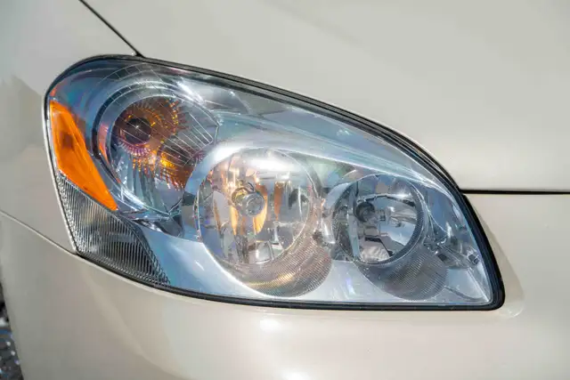 2011 BUICK LUCERNE CXL PREMIUM - Photo 19