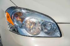2011 BUICK LUCERNE CXL PREMIUM - Photo 19