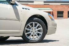 2011 BUICK LUCERNE CXL PREMIUM - Photo 21