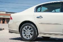 2011 BUICK LUCERNE CXL PREMIUM - Photo 22