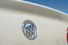 2011 BUICK LUCERNE CXL PREMIUM - Photo 23
