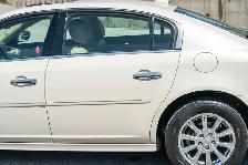 2011 BUICK LUCERNE CXL PREMIUM - Photo 27