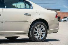 2011 BUICK LUCERNE CXL PREMIUM - Photo 28