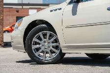 2011 BUICK LUCERNE CXL PREMIUM - Photo 29