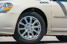 2011 BUICK LUCERNE CXL PREMIUM - Photo 30