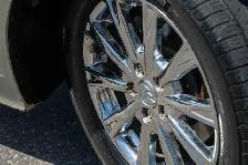 2011 BUICK LUCERNE CXL PREMIUM - Photo 31