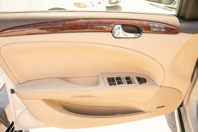 2011 BUICK LUCERNE CXL PREMIUM - Photo 33